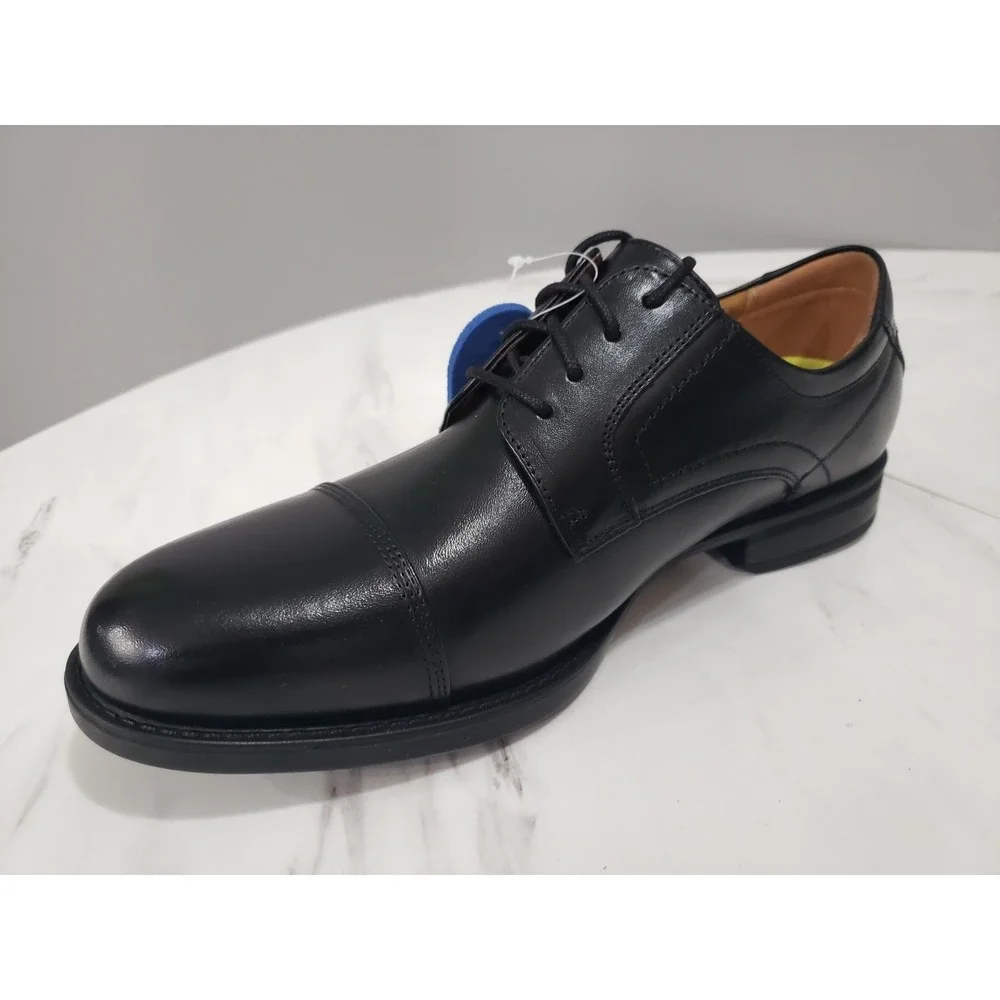 Florsheim shoes are